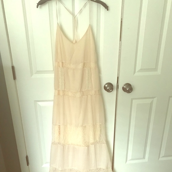 ASTR maxi dress - Picture 2 of 8